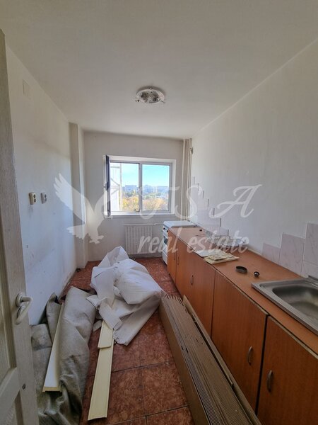 Tei 0% comision apartament 3 camere